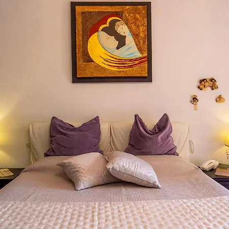 Magdalena Villa Aci Sant'Antonio