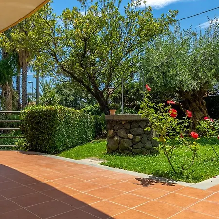 Villa Magdalena *
