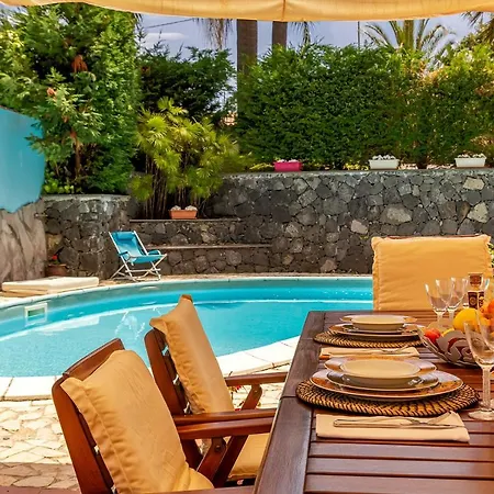 Villa Magdalena *