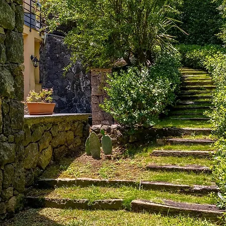 Villa Magdalena Aci SantʼAntonio